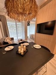 noclegi Rogowo Shelter Luxury Apartament