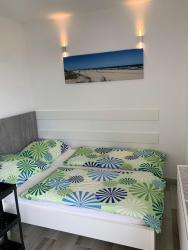 noclegi Międzyzdroje Apartamenty i Pokoje Gracja