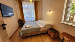 noclegi Łeba Villa Gracja