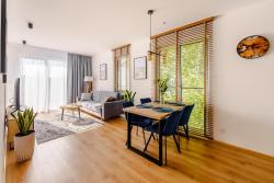 noclegi Dźwirzyno Apartament CLOUDS SurfingBird Dźwirzyno