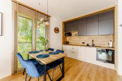 noclegi Dźwirzyno Apartament CLOUDS SurfingBird Dźwirzyno