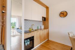 noclegi Dźwirzyno Apartament SAIL SurfingBird Dźwirzyno