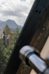 noclegi Zakopane Slow Tatry Boutique Resort