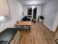 noclegi Augustów Apartament Leśna Mandala