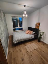 noclegi Augustów Apartament Leśna Mandala