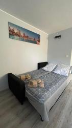 noclegi Mechelinki Apartament U Waldka