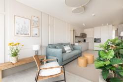 noclegi Darłowo i Darłówko Solaris Apartments Close to the Beach by Noclegi Renters