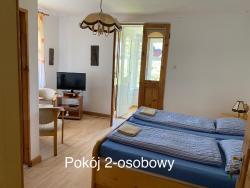 noclegi Sosnówka Apartamenty Maria