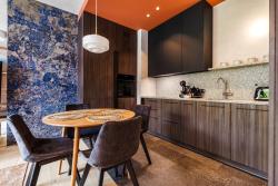 noclegi Gdańsk Stara Stocznia Residence by HappyStay