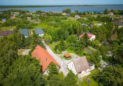 noclegi Jezierzany APARTAMENTY STODOŁA