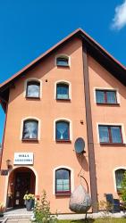 noclegi Żarnowska Willa Aleksandra