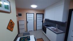 noclegi Gdańsk Apartament Nowa Oliwa