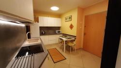noclegi Gdańsk Apartament Nowa Oliwa