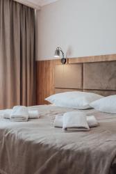 noclegi Ustka FOREST Family Resort Ustka