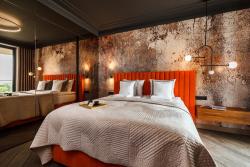 noclegi Gdańsk Tarasy Bałtyku by HappyStay