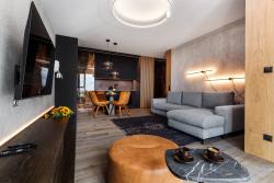 noclegi Gdańsk Tarasy Bałtyku by HappyStay