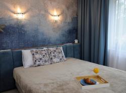 noclegi Dziwnów Apartament Hamptons Dziwnów Klimaty Bałtyku 9416