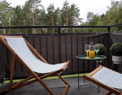 noclegi Dziwnów Apartament Hamptons Dziwnów Klimaty Bałtyku 9416