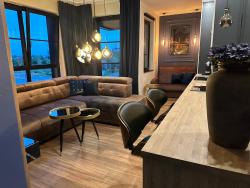 noclegi Gdańsk EAK Apartments-Doki