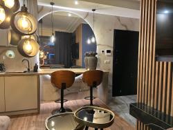 noclegi Gdańsk EAK Apartments-Doki