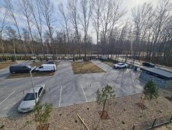 noclegi Międzywodzie Międzywodzie Plażowa Park Gold