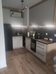 noclegi Augustów Apartament Leśna Mandala