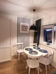 noclegi Sopot Apartament Na Fali