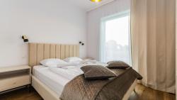 noclegi Sztutowo Apartamenty Sun & Snow Baltic Twins