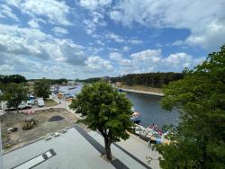 noclegi Mrzeżyno Portowy Boulevard