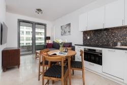 noclegi Gdynia Plac Unii Apartment Gdynia City Centre by Noclegi Renters