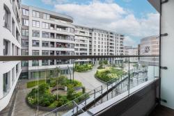 noclegi Gdynia Plac Unii Apartment Gdynia City Centre by Noclegi Renters