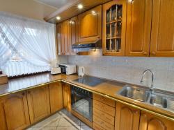 noclegi Ustronie Morskie Holiday villa with sauna, right on the beach