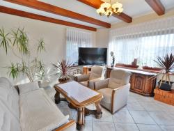 noclegi Ustronie Morskie Holiday villa with sauna, right on the beach