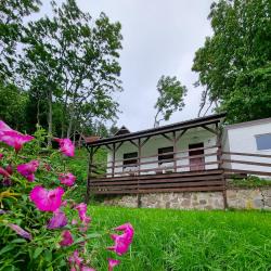 noclegi Międzyzdroje Kolonijna Park