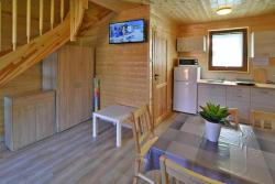 noclegi Mielno Comfortable holiday homes Mielno