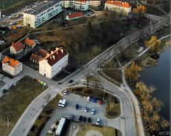 noclegi Kętrzyn Apartament REJA CENTRUM