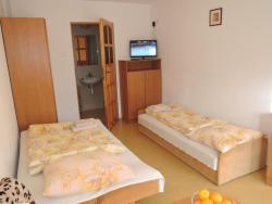 noclegi Pobierowo Holiday Home Pobierowo near Baltic Beach