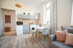 noclegi Sopot Victus Atrakcyjne Apartamenty Przyjazne Zwierzętom by Noclegi Reters