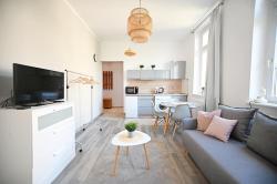 noclegi Sopot Victus Apartamenty, Apartamenty Duet