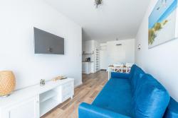noclegi Kołobrzeg Apartamenty Kapitanski Mostek