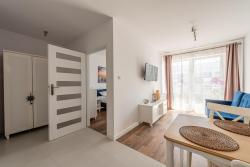 noclegi Kołobrzeg Apartamenty Kapitanski Mostek