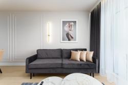noclegi Kołobrzeg Apartament z basenem Polanki Aqua D306