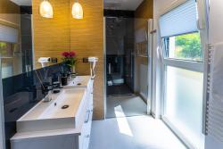 noclegi Mechelinki Klif Resort Apartamenty