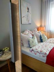 noclegi Kołobrzeg Apartament Jarzębina