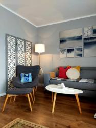 noclegi Kołobrzeg Apartament Jarzębina