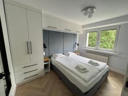 noclegi Gdynia LTC Apartments Wzgórze św Maksymiliana