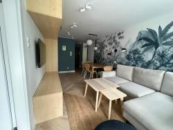 noclegi Gdynia LTC Apartments Wzgórze św Maksymiliana