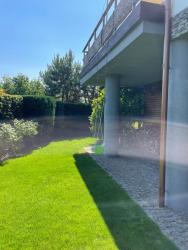 noclegi Gdynia Solna Apartament z Sauną dla 2-4 osób