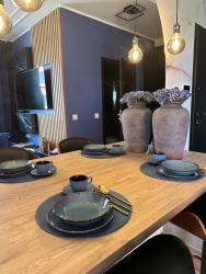 noclegi Gdańsk EAK Apartments-Doki
