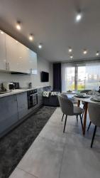 noclegi Gąski Apartament Błękitny Przy Morzu